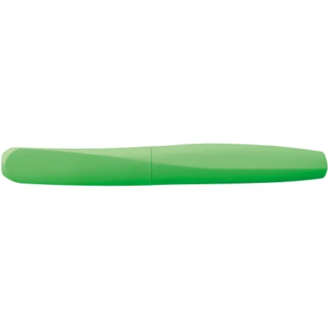 Pióro kulkowe Pelikan Twist Zielono-żółte - 2